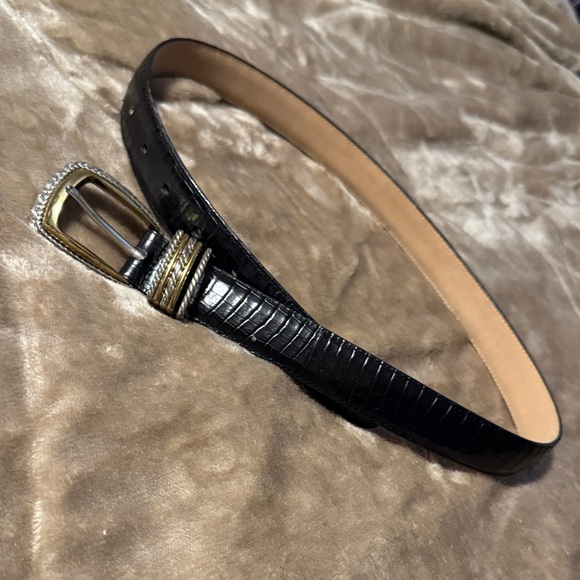 Brighton Black Belt main image 7